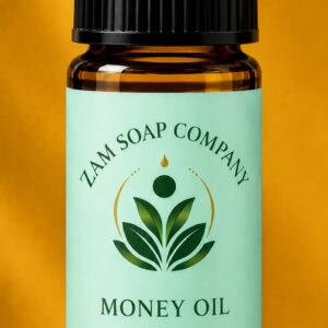 Zam Soap - Money Oil Money Oil