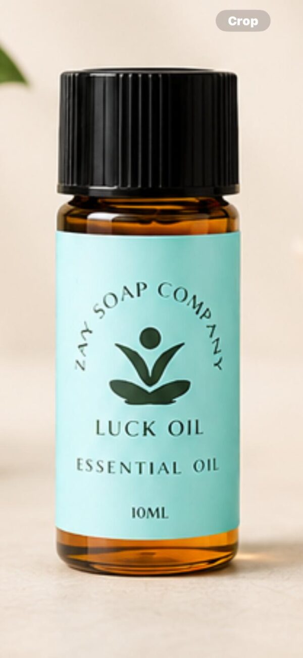 Luck Oil