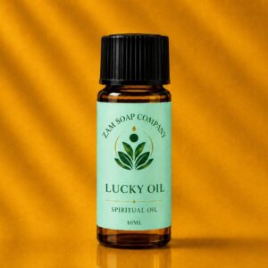 ZamSoapCompany-LuckyOil Luck Oil